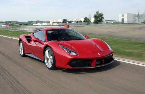 法拉利网友爆料事件视频,视频揭露惊人真相